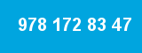 978 172 83 47